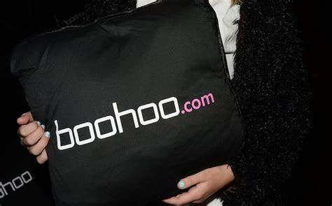 boohoo esg scandal.